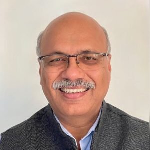 Jitendra Kalra